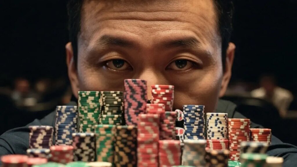 A Net Worth and Income Guide to Playing the Right Poker Stakes