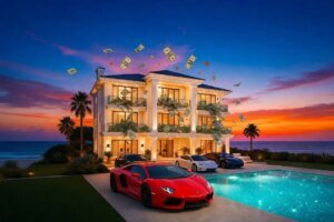 Buying A Multi-Million Dollar Home Can Kill Your FIRE Number