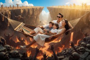 Why Every Rich Person I Know Still Has Life Insurance