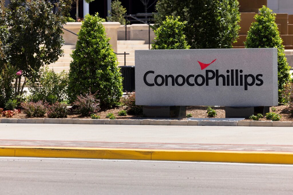 ConocoPhillips: More Upside Given Long-Term Cash Flow Tailwinds (NYSE:COP)