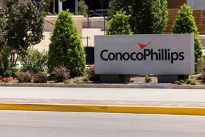 ConocoPhillips: More Upside Given Long-Term Cash Flow Tailwinds (NYSE:COP)