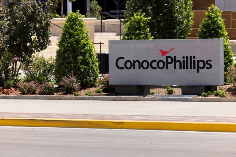 ConocoPhillips: More Upside Given Long-Term Cash Flow Tailwinds (NYSE:COP)