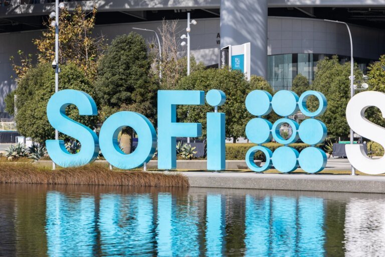 SoFi: Silly Wall St. Games