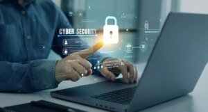 AI Is Rewriting The Cybersecurity Stack