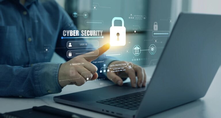 AI Is Rewriting The Cybersecurity Stack