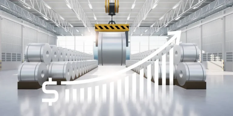 Aluminum Hits Four-Year High on Output Curbs and Gulf Supply Shock