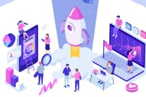 Marketing a new business – Small Business UK