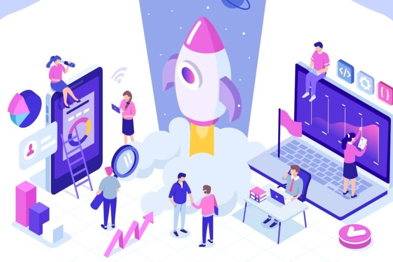 Marketing a new business – Small Business UK