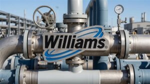 WMB Stock Beats on EPS With Record EBITDA in Q1 2026