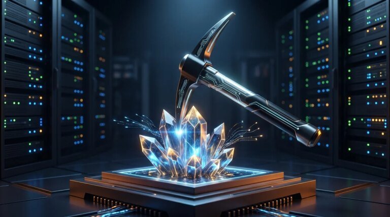 AI Infrastructure Rotation Beyond NVDA in 2026
