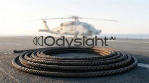 ODYS Stock Surges on U.S. Navy Deal With $13.8M Backlog