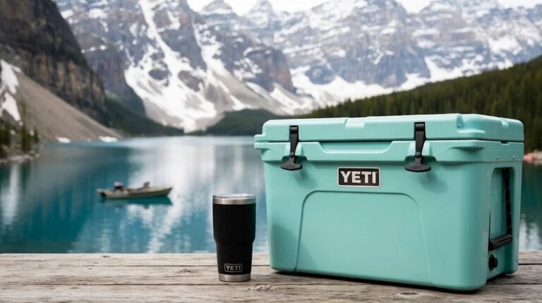YETI Stock Jumps on Q1 Earnings Beat and Raised Full-Year Outlook