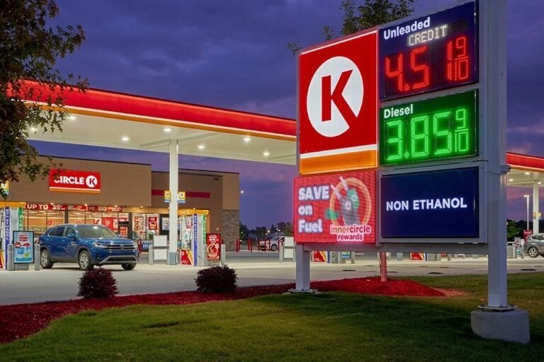 PARR, FANG, STNG Stocks Could Benefit as U.S. Gas Prices Keep Climbing