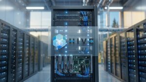 HIVE Stock Surges 28% on 320 MW AI Gigafactory Pivot