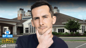 Senior Living Has 100% More Demand Coming…with Barely Any Supply