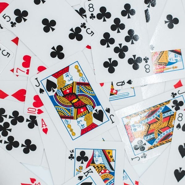 Financial Lessons Learned from Playing Poker