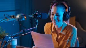 Another major broadcaster files for Chapter 11 bankruptcy