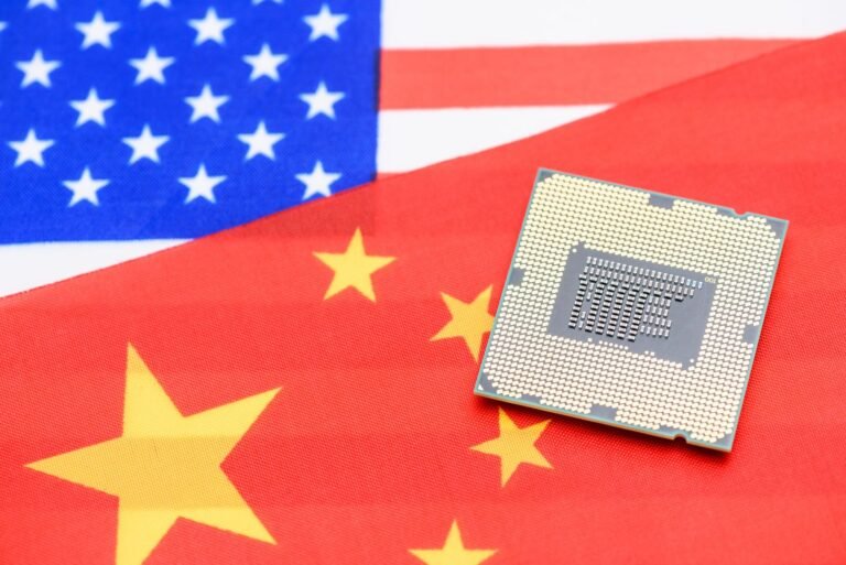 LISTEN: How China's IP theft machine really works