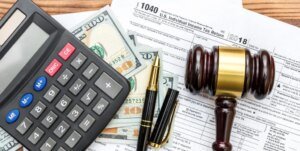 Does It Change the Tax Strategy?