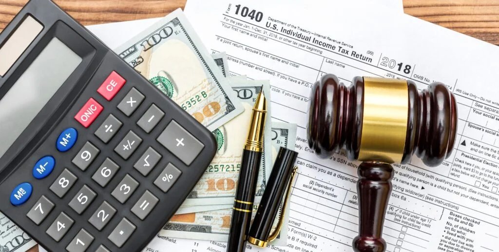 Does It Change the Tax Strategy?