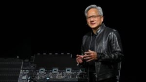 JPMorgan resets Nvidia stock price target after earnings