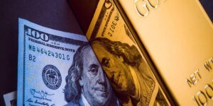 US Debt Surpasses GDP: Potential Catalyst for Gold’s Next Leg Higher