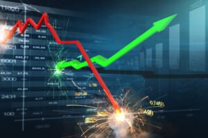 How To Stay Safe Trading Choppy Supernovas