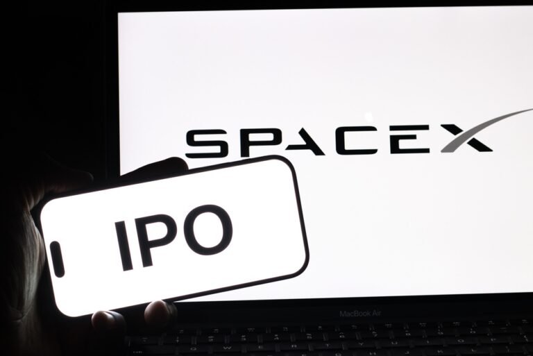 Smart Trader’s Guide to the SpaceX IPO