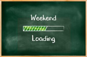 Can You Still Succeed With Weekend Trades?