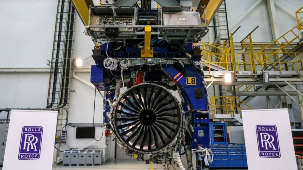 Airlines find the grass isn’t always greener with new engines