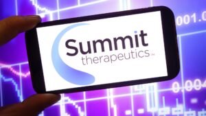 Summit Akeso ivonescimab improves survival in Harmoni-6 trial