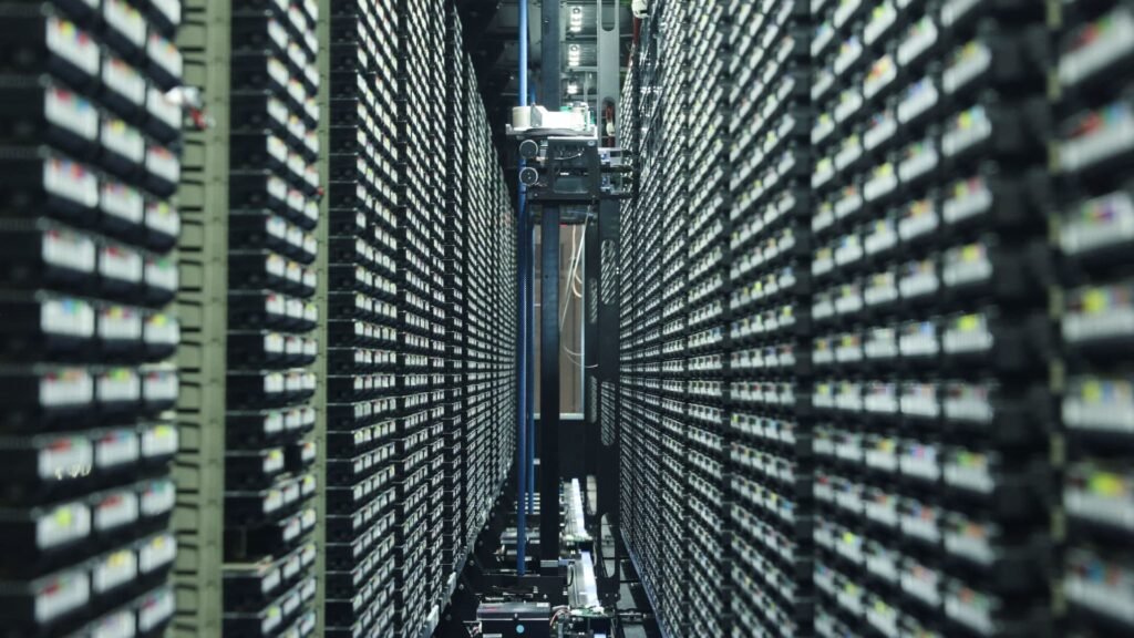 These 10 Chinese stocks are powering U.S. data centers