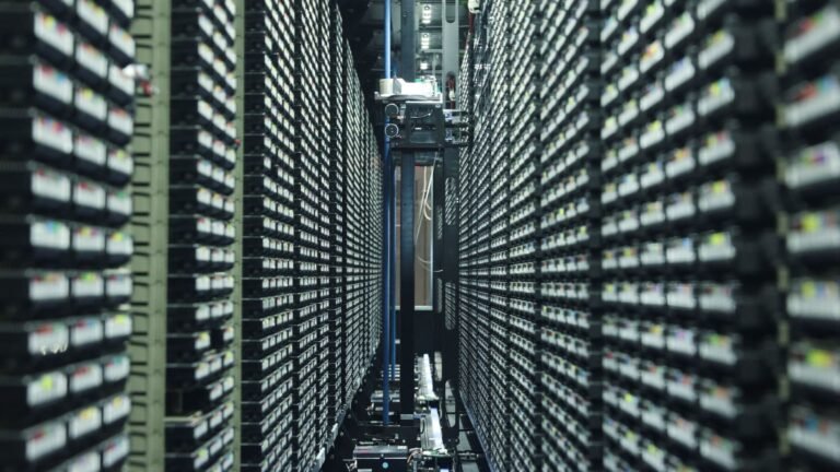 These 10 Chinese stocks are powering U.S. data centers