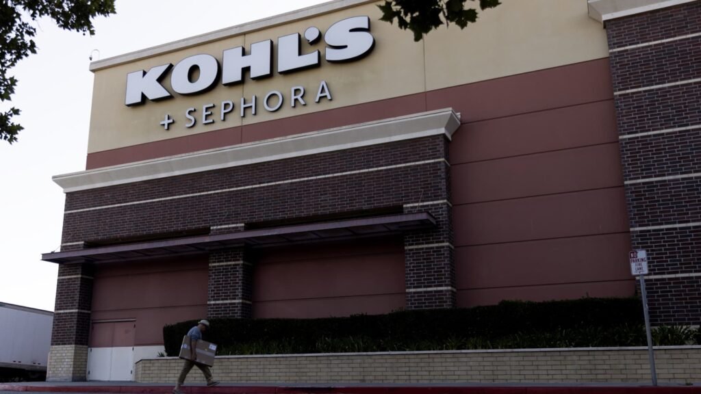 How Kohl’s lost its way — and is trying to become relevant again