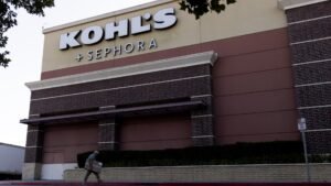 How Kohl’s lost its way — and is trying to become relevant again