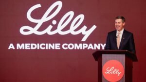 Eli Lilly, Regeneron in FDA PreCheck manufacturing program