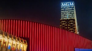 Barry Diller’s People bids to buy casino giant