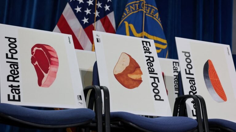 MAHA SNAP restrictions on junk food could change spending