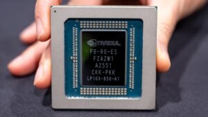 The new oil? Inside the effort to turn AI computing power into a tradeable commodity