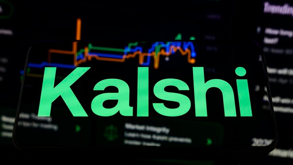 Kalshi perpetual futures trading ‘perps’ crosses $1 billion in volume within a week of launch