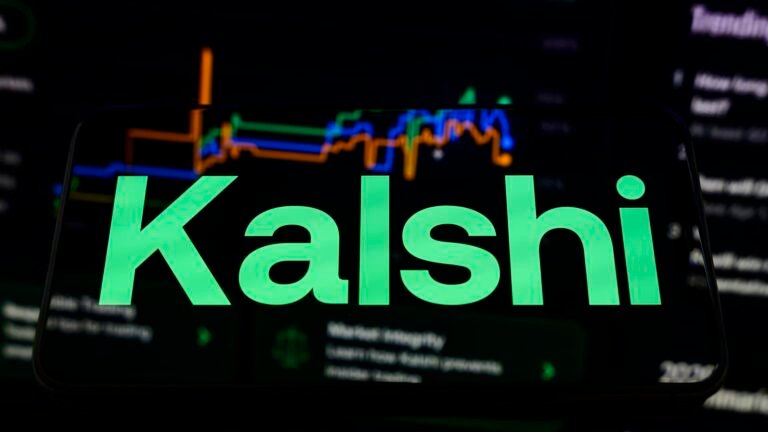 Kalshi perpetual futures trading ‘perps’ crosses $1 billion in volume within a week of launch