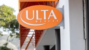 Ulta Beauty (ULTA) Q1 earnings 2026