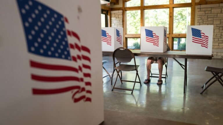 2026 elections ad spend projected to reach record: AdImpact