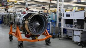 Honeywell Aerospace CEO forecasts big growth ahead of standalone debut
