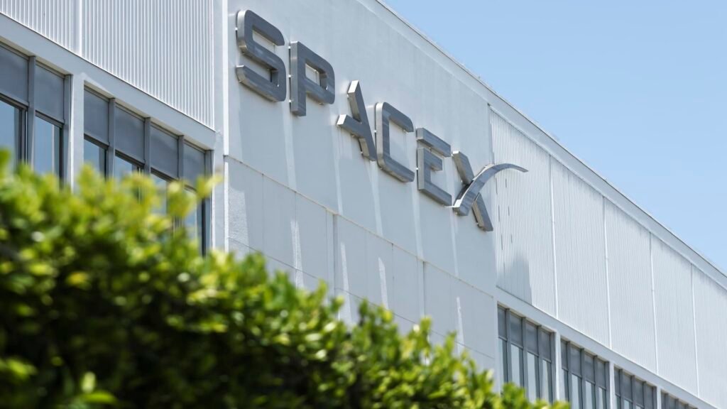 S&P 500 made big call on SpaceX IPO. Index investors need to know it