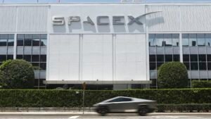 SpaceX cuts retail IPO allocation to low 20% range, source says