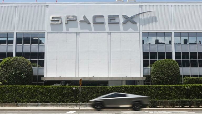 SpaceX cuts retail IPO allocation to low 20% range, source says