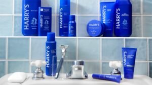 Harry’s Coterie owner Mammoth Brands grows amid IPO rumors