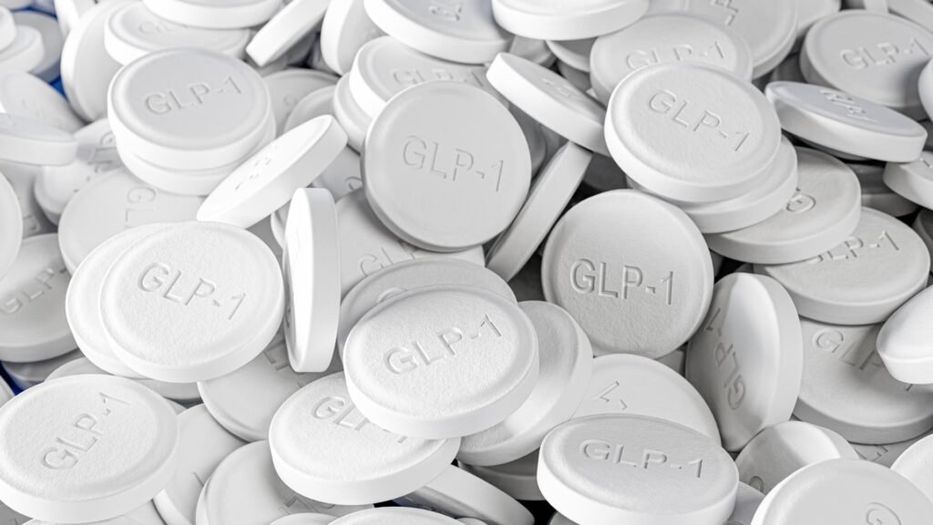 Novo Nordisk, Eli Lilly roll out obesity pills, prepare for Medicare coverage