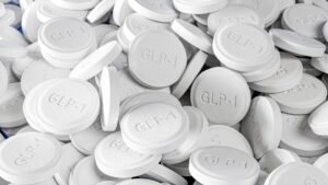 Novo Nordisk, Eli Lilly roll out obesity pills, prepare for Medicare coverage